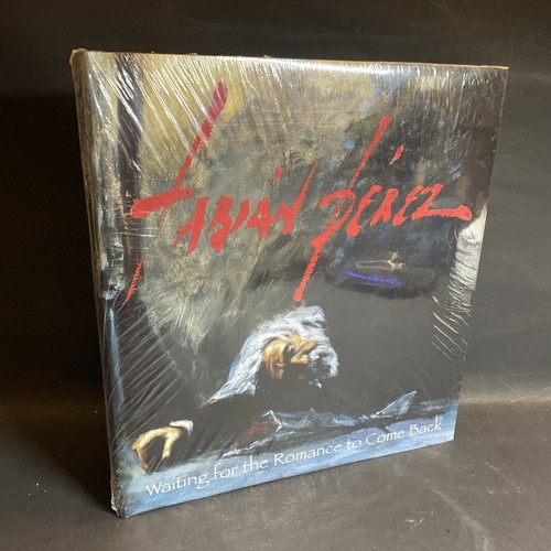 Artist monograph the art - monograph:,