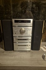 Technics ST-HD301 System