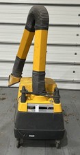 PlymoVent mobile welding fume