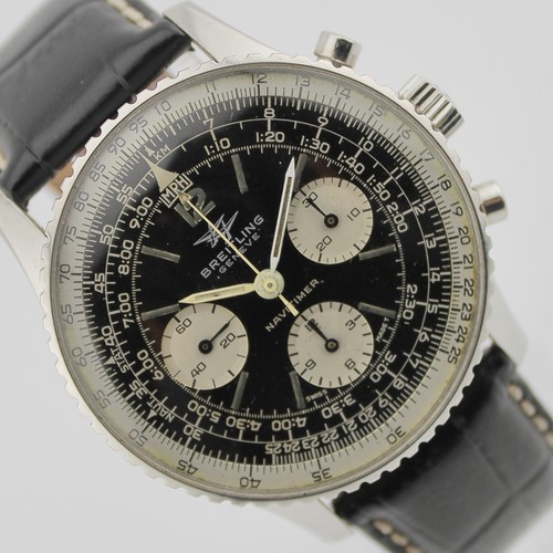 Breitling navitimer 806 venus - 806,