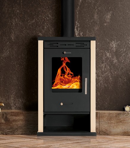 Prometey eko wood burning - prometey, 3