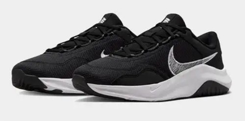 Nike legend essential - essential, black