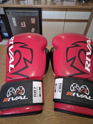 Rival boxing rb7 - rival,