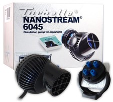 TUNZE NANOSTREAM 6045 NANO REEF PUMP LATEST MODEL MARINE