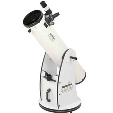 Sky Watcher Skyliner 200P Classic Dobsonian Astronomy Telescope  10717