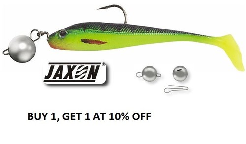 10x cheburashka jig head - jig,