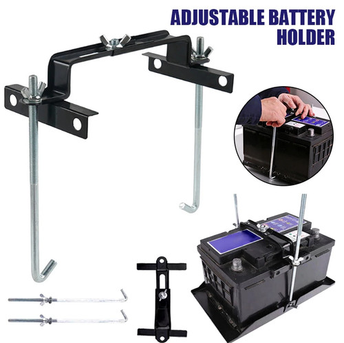 1pc adjustable car storage - car,