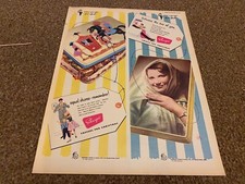 PPOBK26 ADVERT 14X11 SHARPS SWEETS & TOFFEES