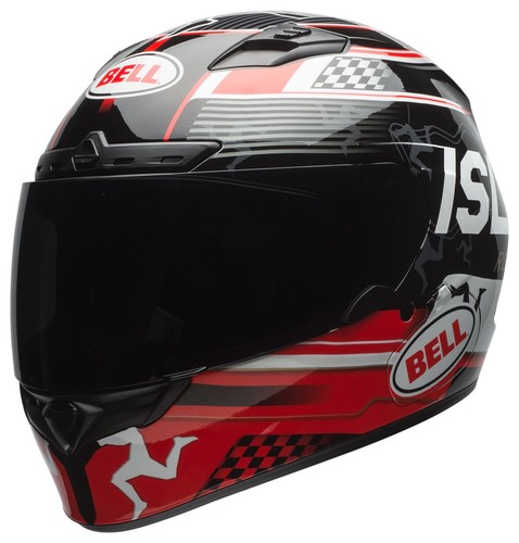 Bell isle man - man, dlx