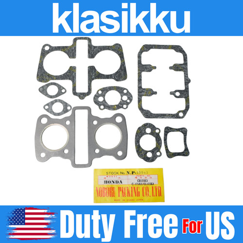 Fits for honda - honda, cd175