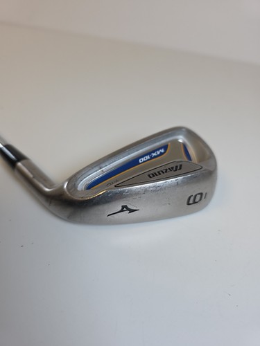 Mizuno 100 tune 6 - mizuno, iron