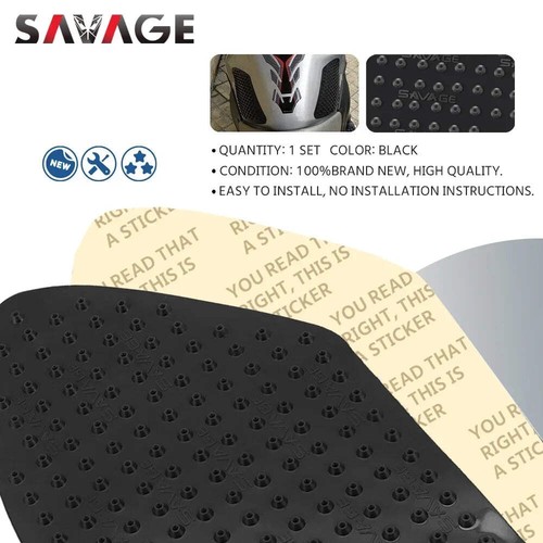Tank pad knee grip - knee, protector