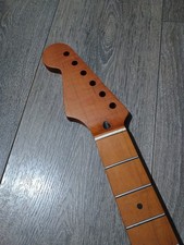 Left Handed Roasted Flame