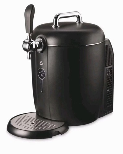 Ambiano beer dispenser - ambiano, perfect