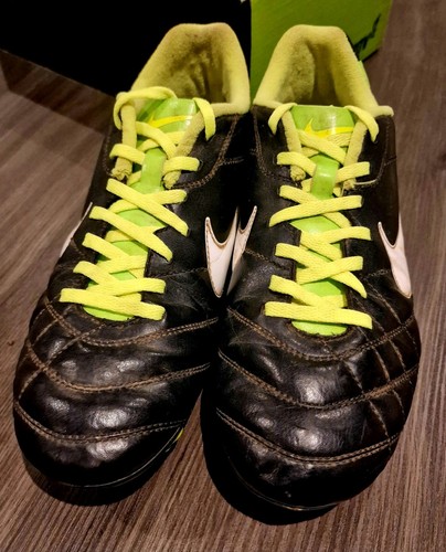 Nike tiempo legend - iv, football