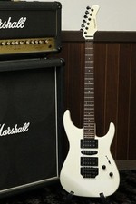 1980's made Fernandes REVOLVER