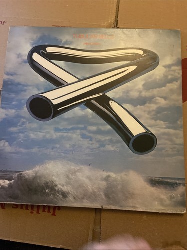 Mike oldfield tubular - oldfield, –