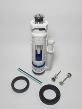 Geberit toilet dual flush