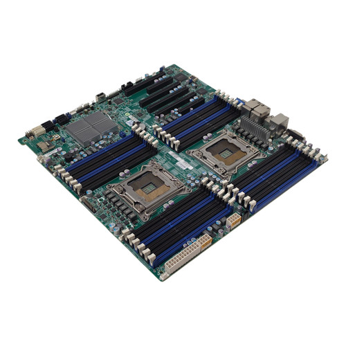 Supermicro x9dri ln4f - supermicro, rev