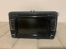 VW RCD-510 DAB Radio/6 CD
