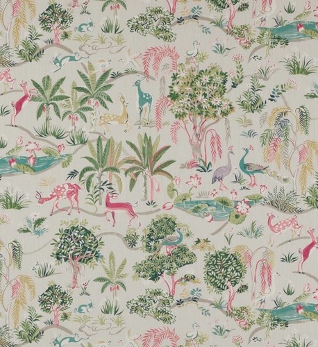 Jane churchill curtain fabric - jane,