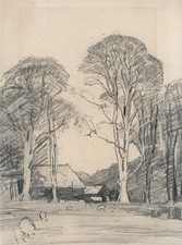 Cedric J. Kennedy (1898-1968)