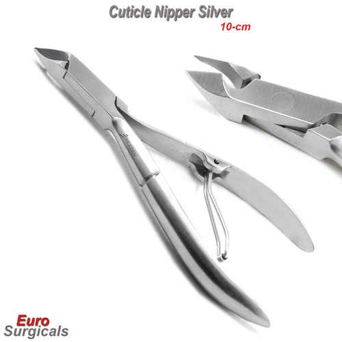 Chiropody toe nail - nail, clippers