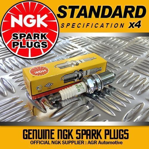 Ngk spark plugs 4510 for - ngk,