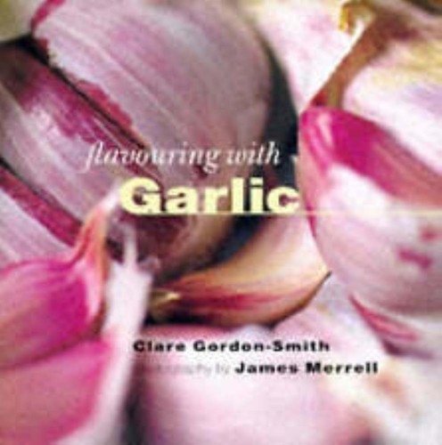 Garlic clare gordon smith - garlic, gordon-smith