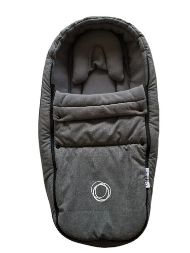 Bugaboo bee cocoon - cocoon, grey