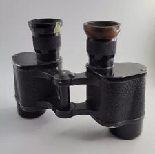 ORIGINAL WW2 "CARL ZEISS TELEX " 6x24 GERMAN MILITARY BINOCULARS WW1