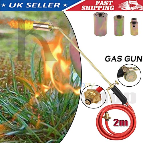 Long arm propane - propane, butane