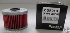 CHAMPION OIL FILTER COF013 FOR
