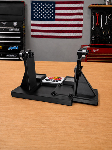 Skoots cts 250 - skoots, adjustable