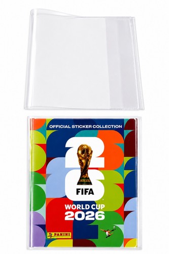 Panini world cup 2026 - panini,