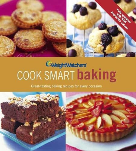 Weight watchers cook smart - weight,