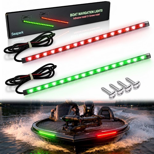 Seaperk boat led - boat,
