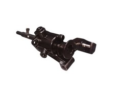 VW Transporter 1.9 T5 Gearbox switch unit O2Z301230G  GenuineUsedPart