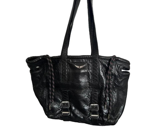 Zadig voltaire bianca crush - &,