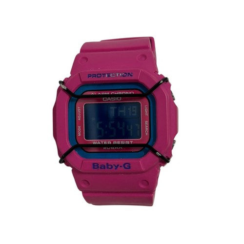 Casio baby bgd 501 - casio, bgd-501