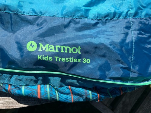 Marmot kid trestles 30 - marmot,