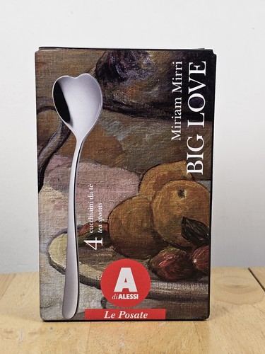 Alessi big love - alessi,