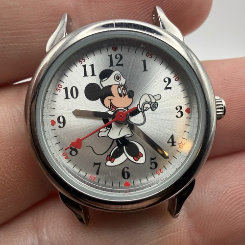 Disney minnie mouse nurse - disney,