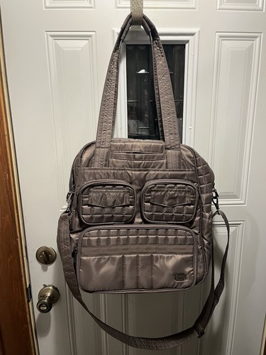 Lug puddle jumper quilted - lug,