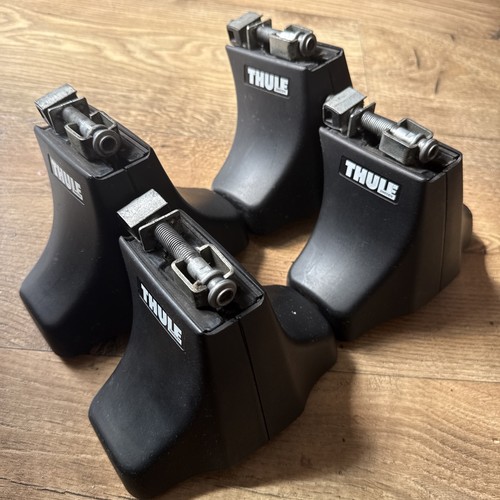 Thule 750 rapid - 750, system