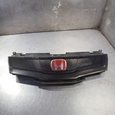 Honda Civic MK8 FN2 2006-2011 Type-R Upper Centre Front Air Intake Grille