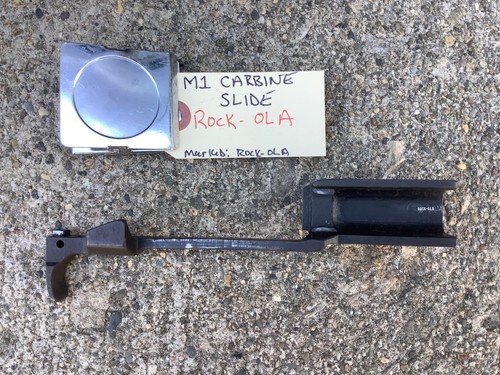 Rockola carbine slide usgi - rockola,