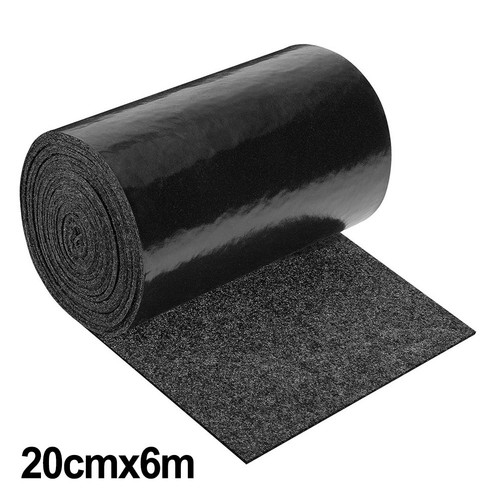 Carpet for marine - for, trailer