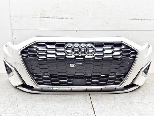 Audi sport saloon front - audi, 8y