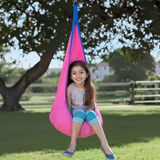 Kids Sensory Swing Indoor